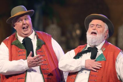 «Herzilein» blieb größter Hit der Wildecker Herzbuben