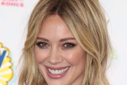 Hilary Duff verabredet sich zu Online-Dates