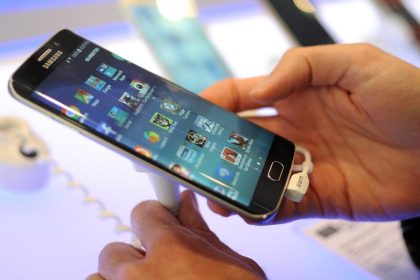 Apple-Konkurrent Samsung mit deutlichem Gewinnrückgang