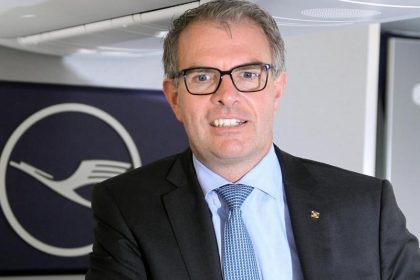 Lufthansa-Chef bietet Piloten Gesamtschlichtung an