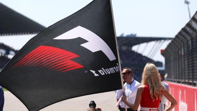 Formel-1-Saison 2016 könnte erst im April starten