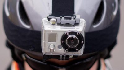 Kamera-Anbieter GoPro setzt auf virtuelle Realität