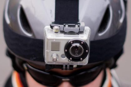 Kamera-Anbieter GoPro setzt auf virtuelle Realität