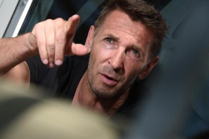 Mark Keller hat «zwei linke Hände»