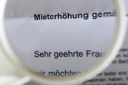 Mietpreisbremse vielerorts erst nach dem Sommer