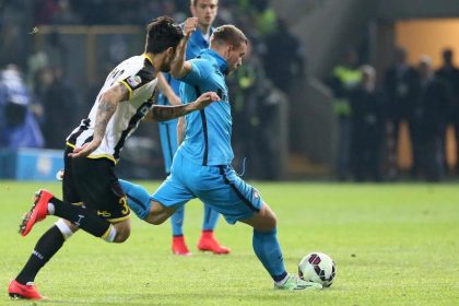 Lob für Podolskis «atemberaubende» Tor-Premiere