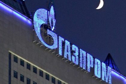 Gazprom verzeichnet herben Gewinneinbruch