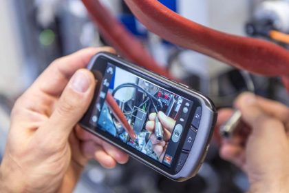 Bosch setzt auf Dienstleistungen für vernetzte Geräte
