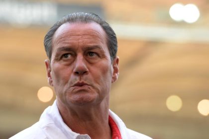 Schalke für Stevens «Schnee von gestern»
