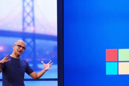 Microsoft startet Entwicklerkonferenz Build