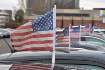 US-Wirtschaft schwächelt unerwartet stark zum Jahresbeginn   