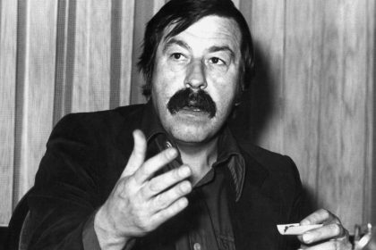 Günter Grass im engsten Familienkreis beigesetzt