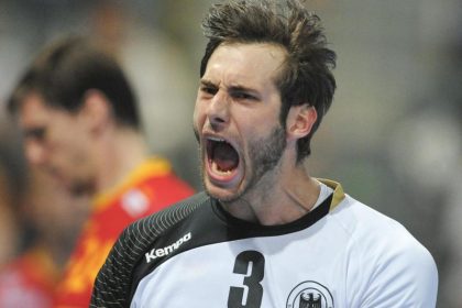 DHB-Team nach Sieg über Spanien vor EM-Qualifikation