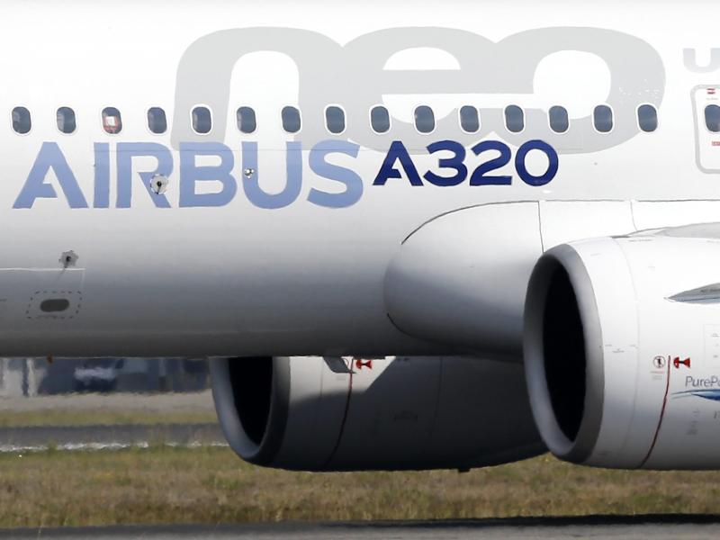 Airbus dürfte nur dank Dassault-Verkauf Gewinnsprung hinlegen