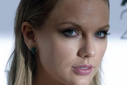 Taylor Swift telefoniert mit krebskrankem Mädchen