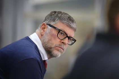 Cortina will DEB-Coach bleiben – «Alles ist möglich»