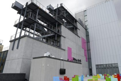 New York diskutiert das neue Whitney Museum