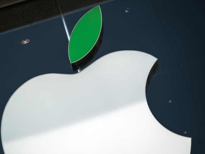 Apple warnt vor möglicher Milliarden-Steuernachzahlung in Irland