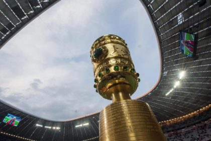 Finalauswirkung: Bundesligisten auf dem Weg nach Europa