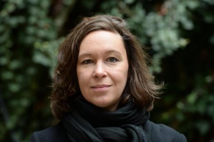 Kleist-Preis für Monika Rinck