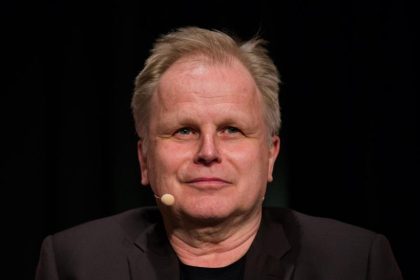 Herbert Grönemeyer ist ein Nachtmensch