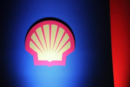 Royal Dutch Shell mit Gewinneinbruch