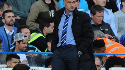 Mourinho über Chelsea: Wir sind, wie andere gerne wären