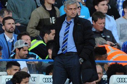 Mourinho über Chelsea: Wir sind, wie andere gerne wären