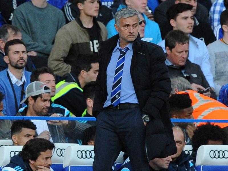 Mourinho über Chelsea: Wir sind, wie andere gerne wären