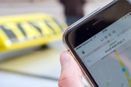 Stuttgarter Taxi-Zentrale wehrt sich erfolgreich gegen Uber