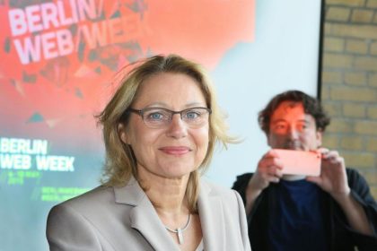 Analyse: Re:publica: Zwischen Idealismus und Big Business