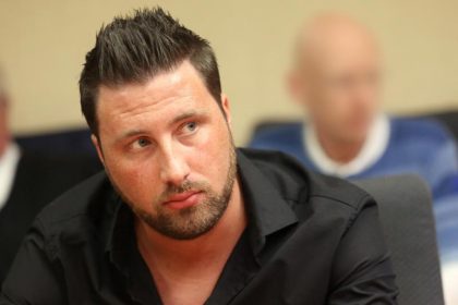 Fußball-Wettskandal: Geldstrafe für Ex-Profi Schnitzler