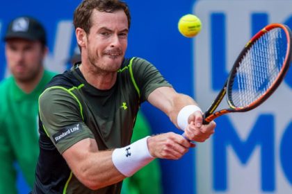 Murray startet standesgemäß in Münchner Turnier