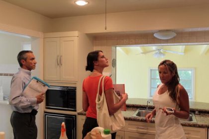 Wohnungssuche leicht gemacht: So klappt es mit der Traumwohnung