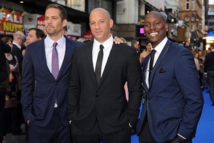 Paul Walkers letzter Kinohit: „Fast & Furious 7“ knackt Milliarden-Umsatz-Schranke