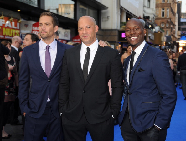 Paul Walkers letzter Kinohit: „Fast & Furious 7“ knackt Milliarden-Umsatz-Schranke