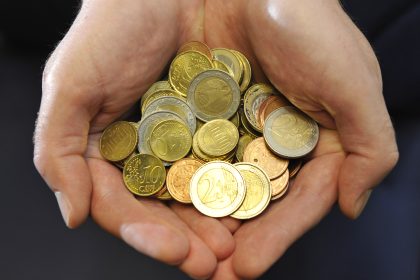 Gegen Bargeld-Abschaffung: Sicher und praktisch, so lieben die Deutschen das Bargeld