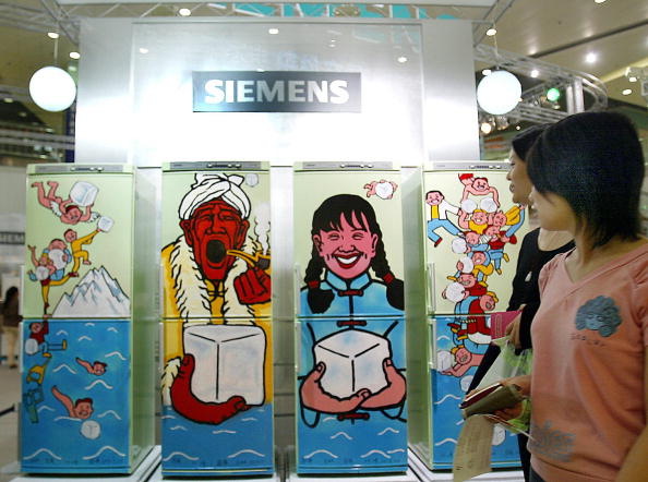 Korruptionsermittlung gegen Siemens? Milliarden-Aufträge in China sollen durch Sohn von Ex-Staatschef arrangiert worden sein