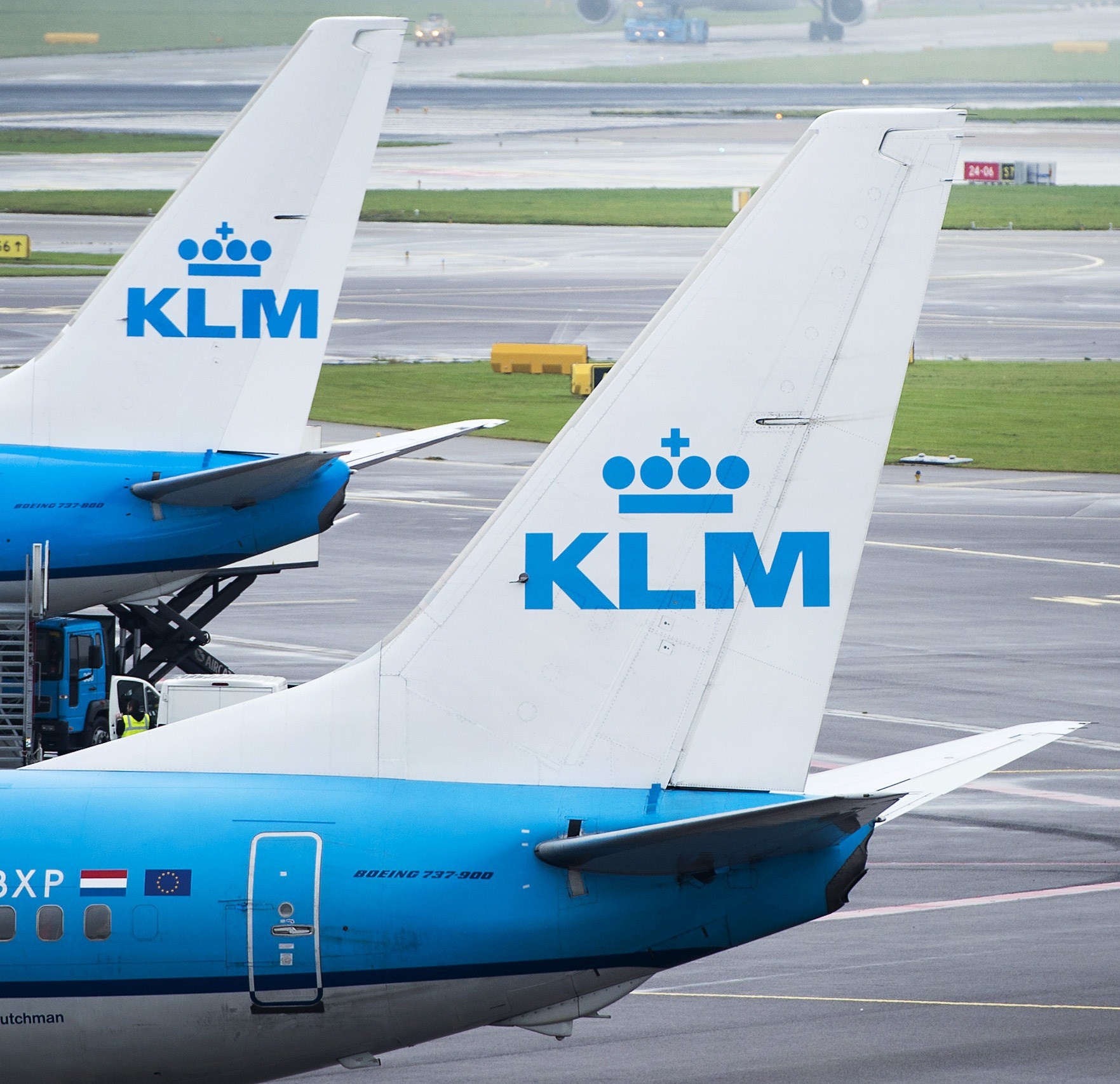Corona-Krise: Niederländische KLM streicht bis zu 5.000 Stellen
