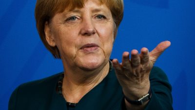 Deutsche zweifeln an Merkels Aufklärungswillen in NSA-Affäre