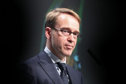 Bundesbank-Chef Weidmann warnt vor ELA Notkrediten für Griechenland