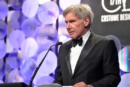 Star Wars Episode 7: Deshalb war Harrison Ford´s Beinbruch für den neuen Star Wars “das größte Geschenk”