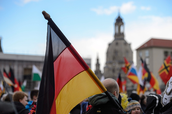 Dresden gibt 1 Mio. aus gegen Pegida-Imageschaden – „Auf Altar der politischen Korrektheit geopfert“