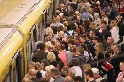 Kommt der Bahn-Streik? Kontrahenten GDL und Bahn reden heute miteinander