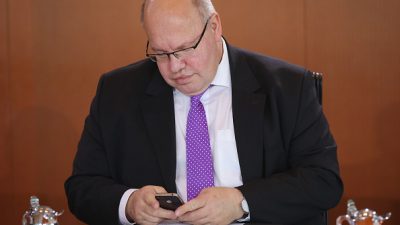 Wird breite Kritik an Plänen der EU zur Beibehaltung der Roaming-Gebühren etwas nützen?