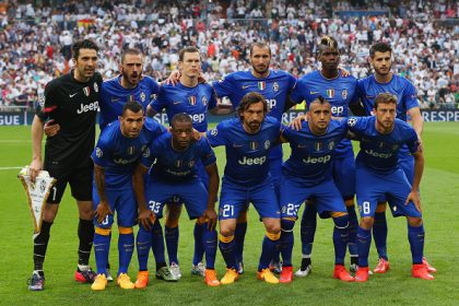 Champions-League: Juventus Turin zerstört Kroos‘ Traum vom Titel – Real ist raus
