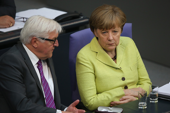Hackerangriff auf Bundestag kam von Profis: Geheimdienst als Drahtzieher vermutet