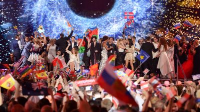 Finalisten des ESC stehen fest