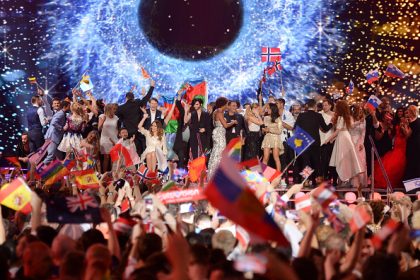 Finalisten des ESC stehen fest