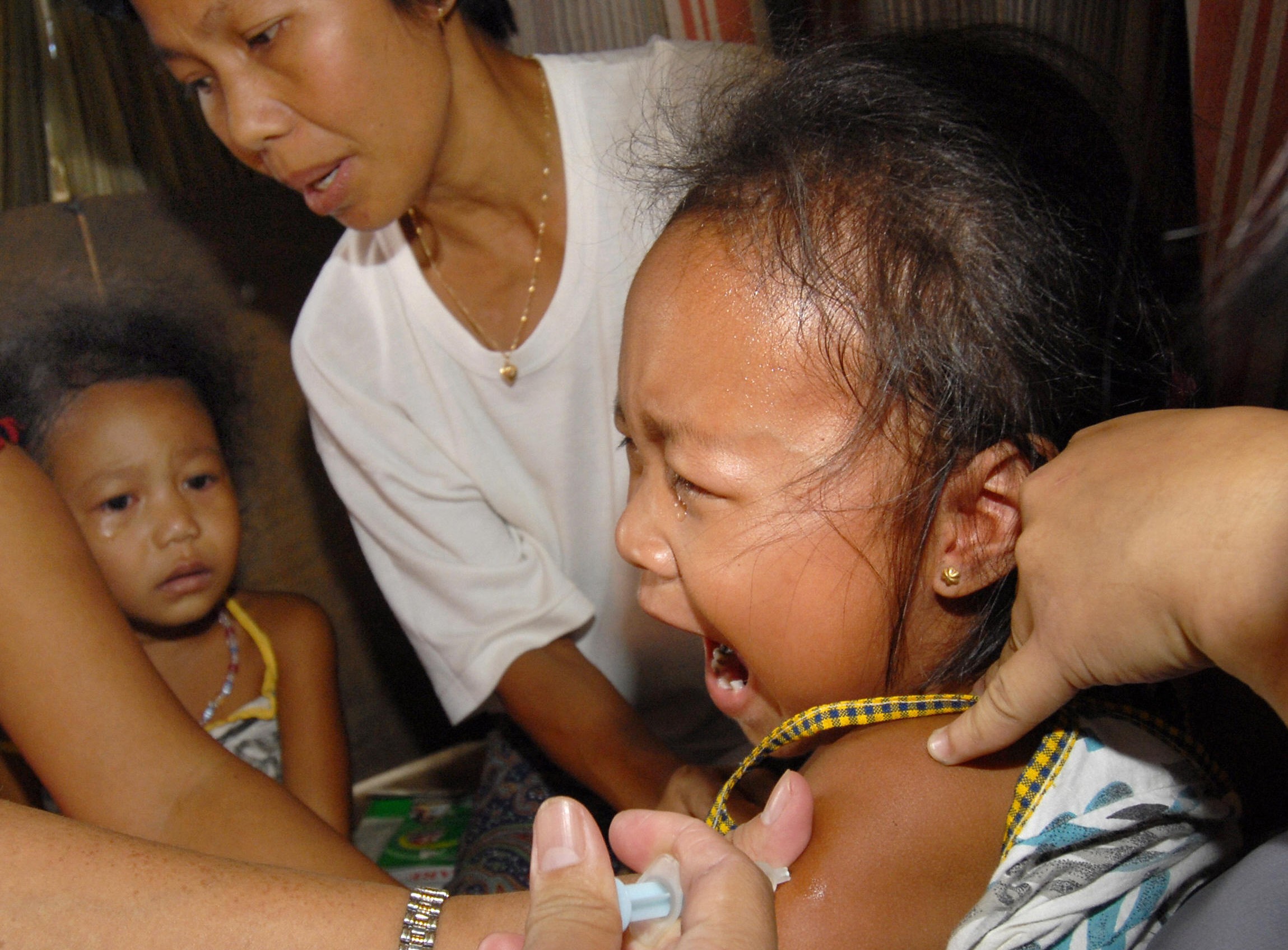2 Babys sterben an den Folgen einer Impfung